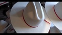 World Famous Smithbilt Calgary Hat